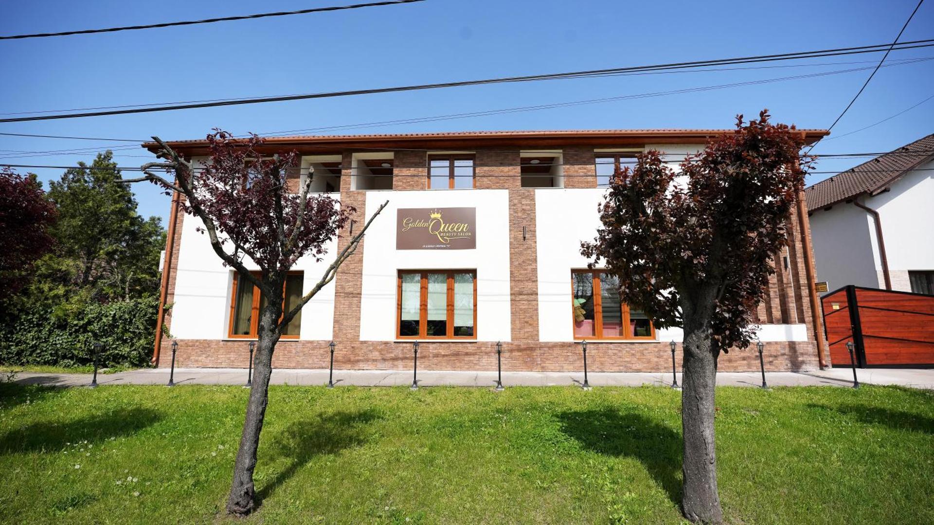 Airport Károly Centrál