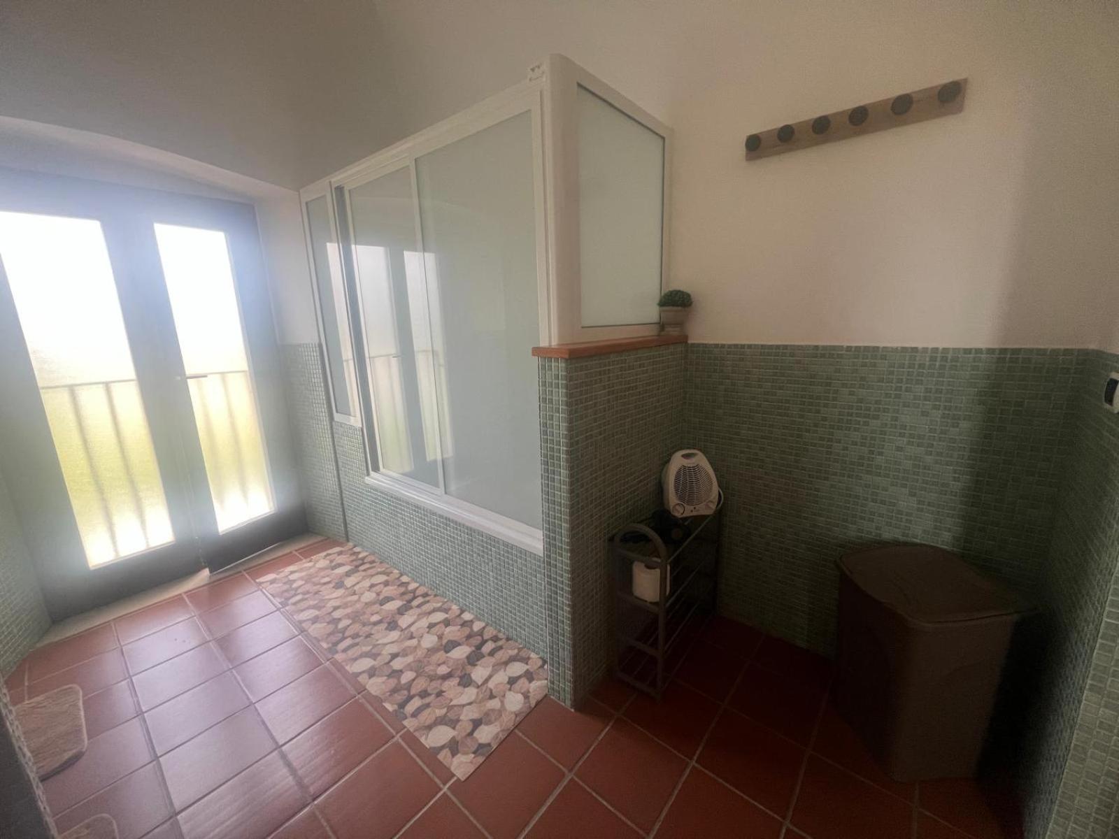 Double Room with Park View