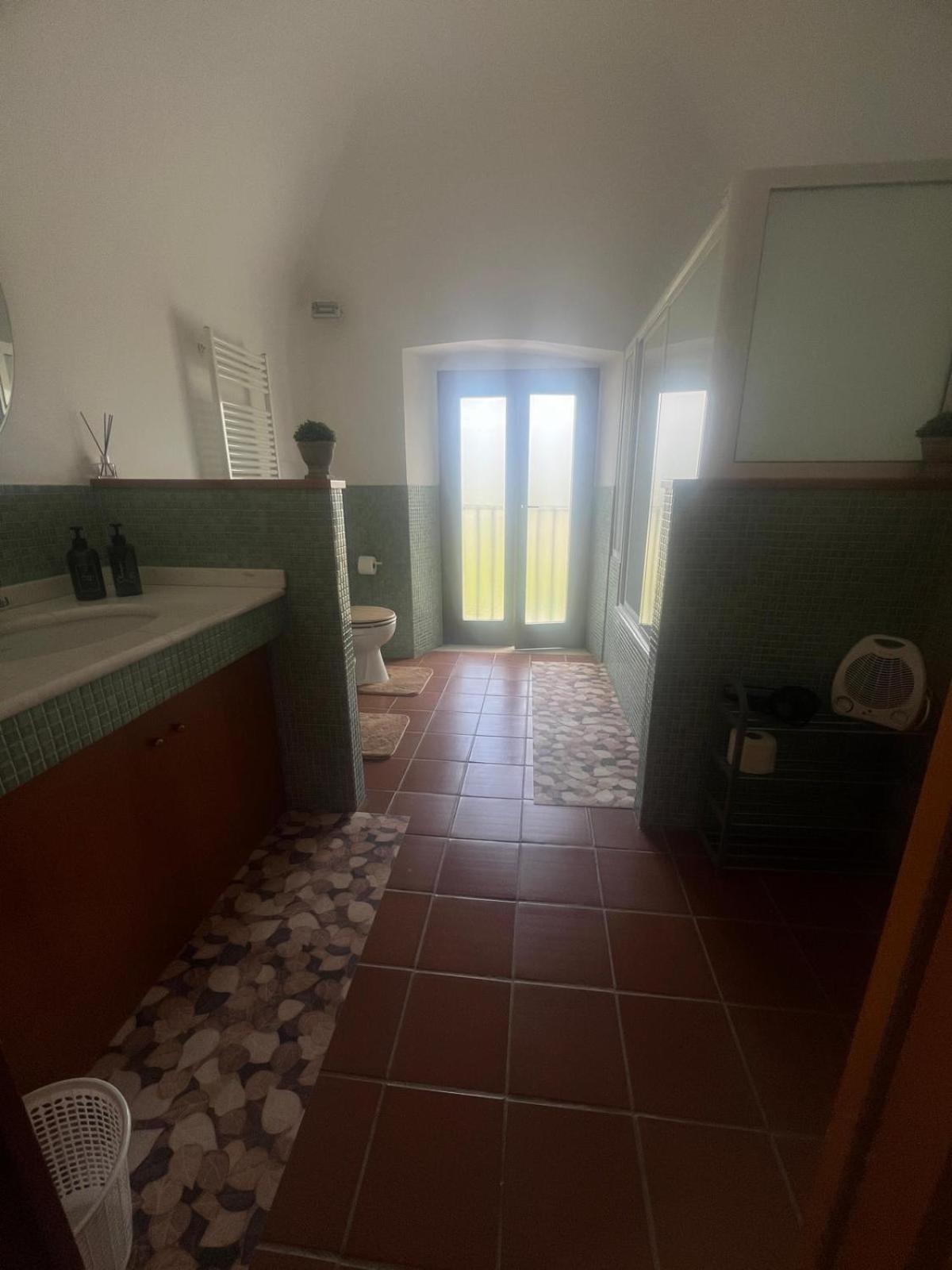 Double Room with Park View