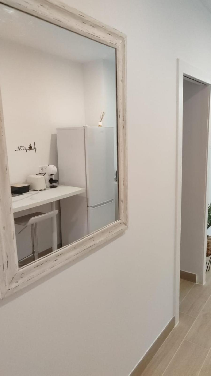 Exclusive Suite in BenalBeach