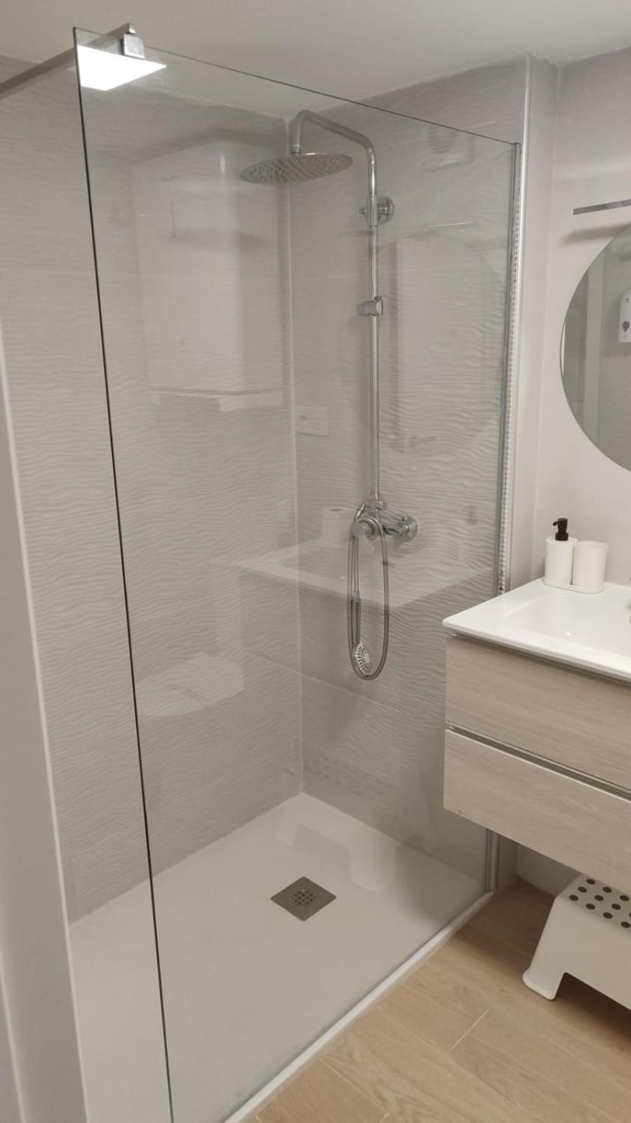 Exclusive Suite in BenalBeach