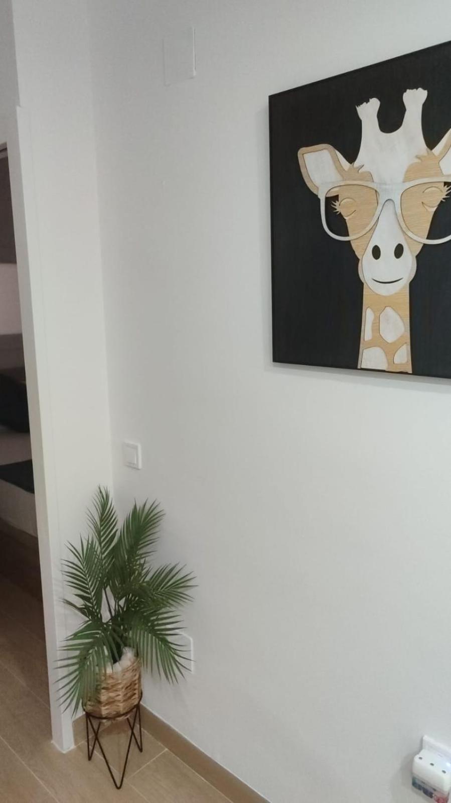 Exclusive Suite in BenalBeach