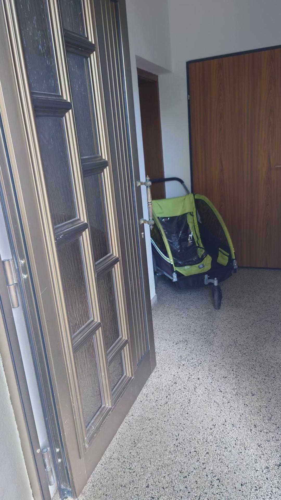 Hall in Tirol erster Stock Nord