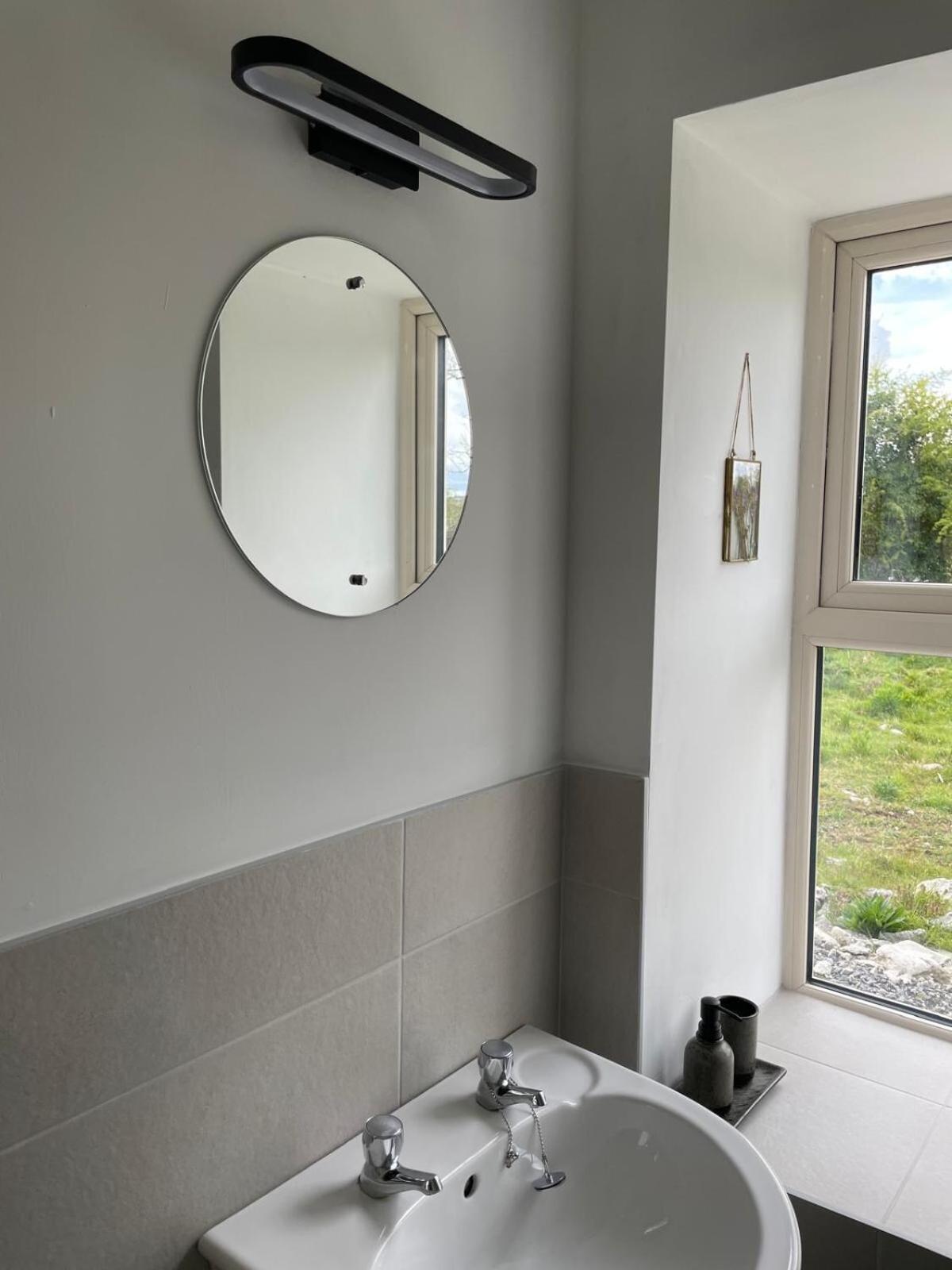 Hawthorn, our small cottage in the countryside