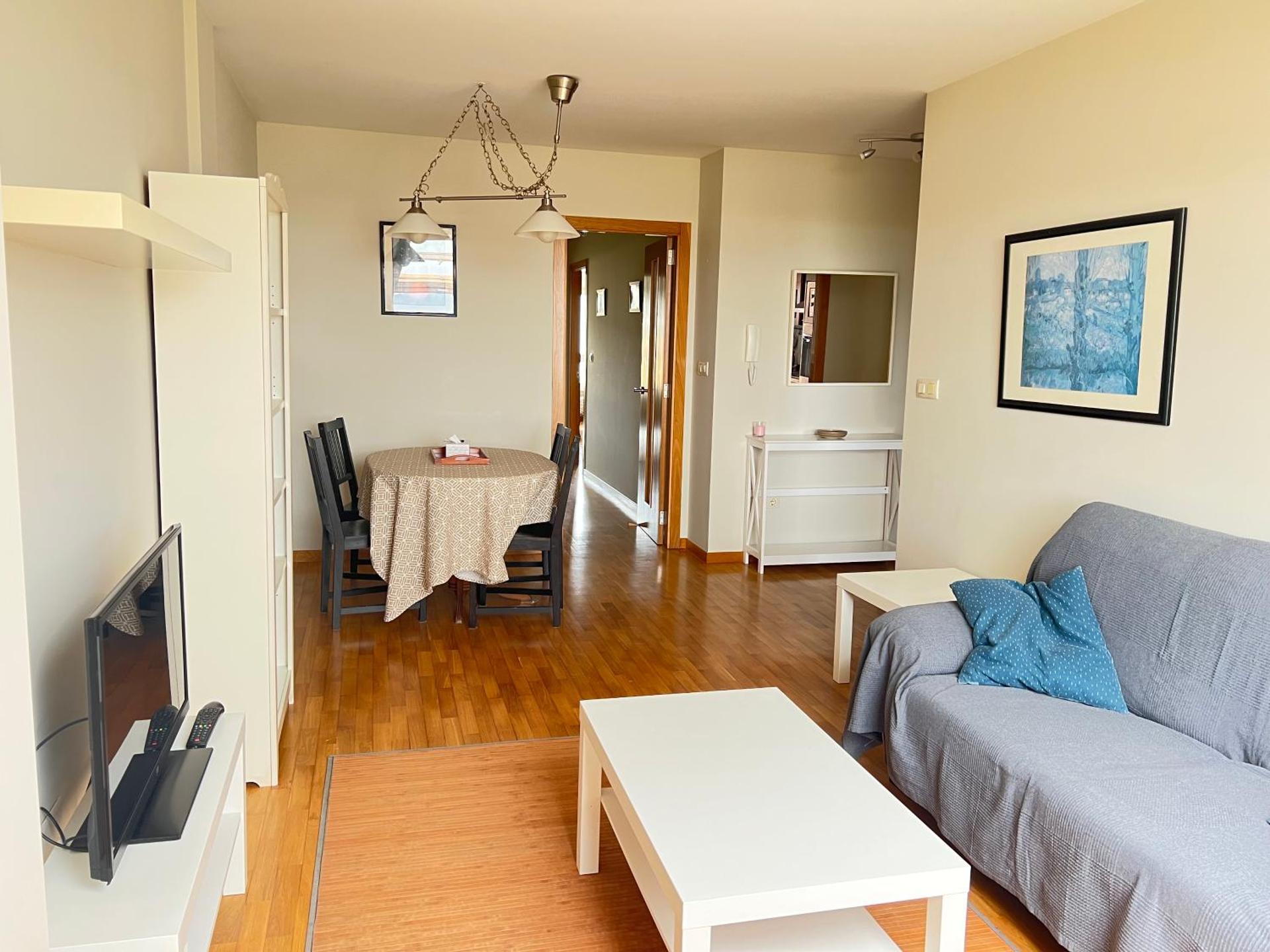 Brisa do atlántico - Primera línea Laxe