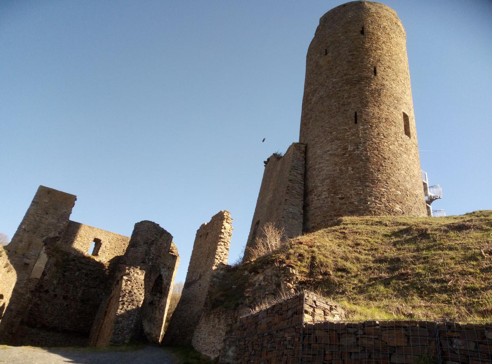 My Home is my Castle