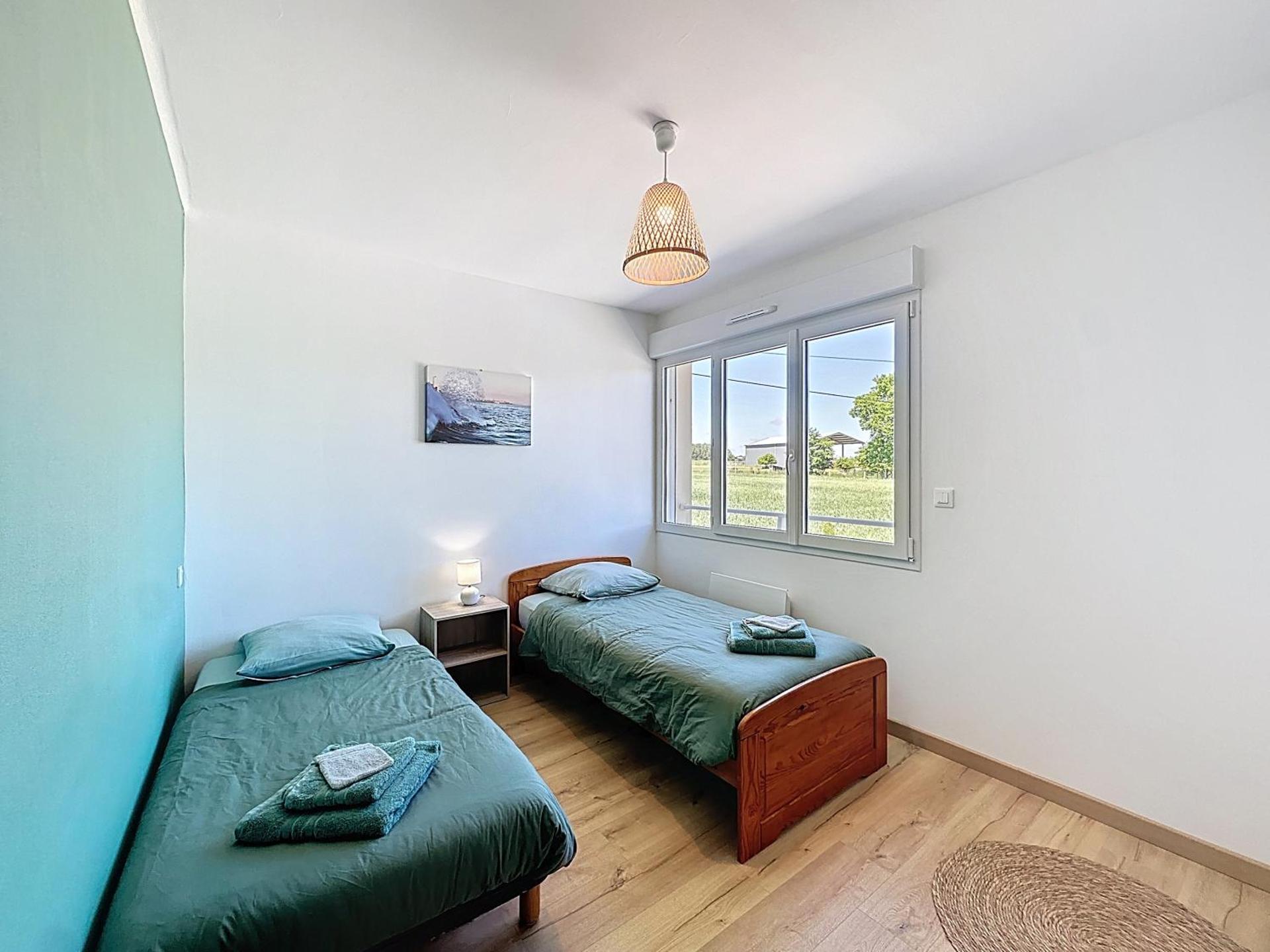 Gîtes Ti Tud-Kozh Le Guébriand et L'Arguenon