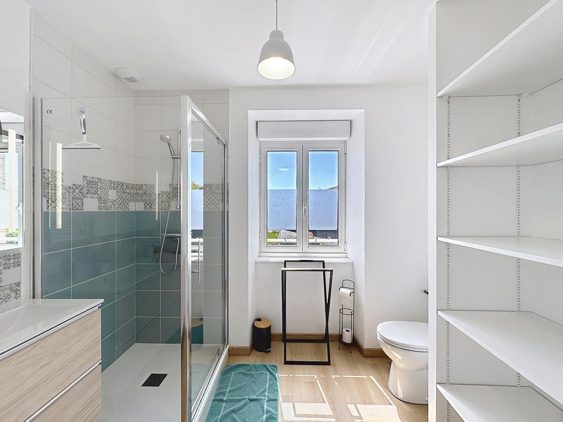 Gîtes Ti Tud-Kozh Le Guébriand et L'Arguenon