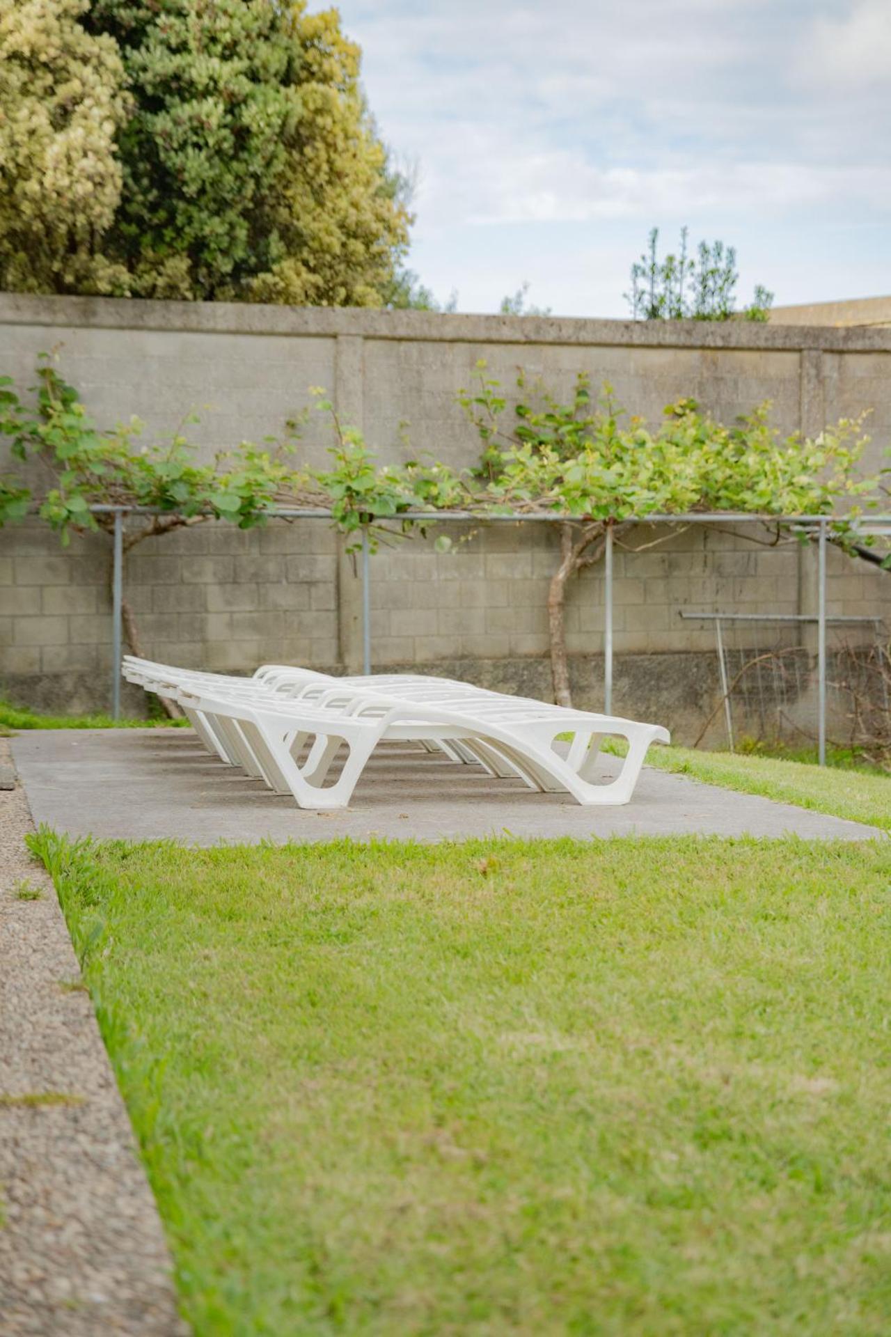 Chalet Areo do rio - playa de razo