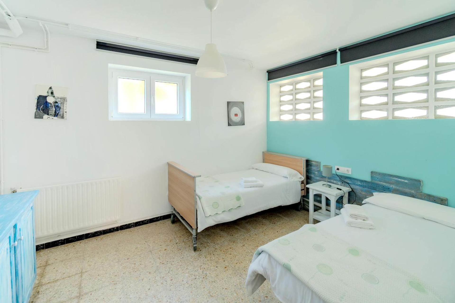 Chalet Areo do rio - playa de razo