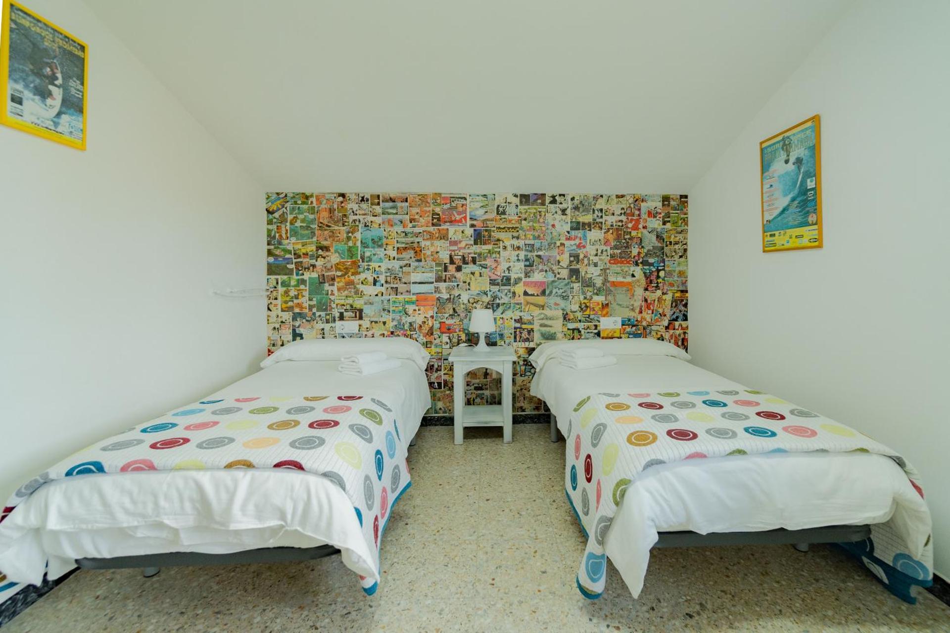 Chalet Areo do rio - playa de razo