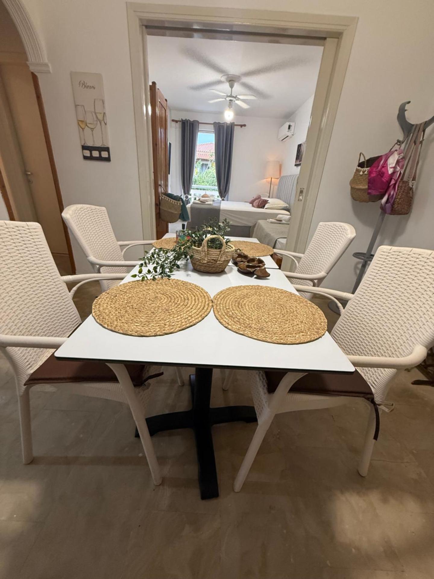 TRAVELLERS LEMONIAS APARTMENT Agios GORDIOS