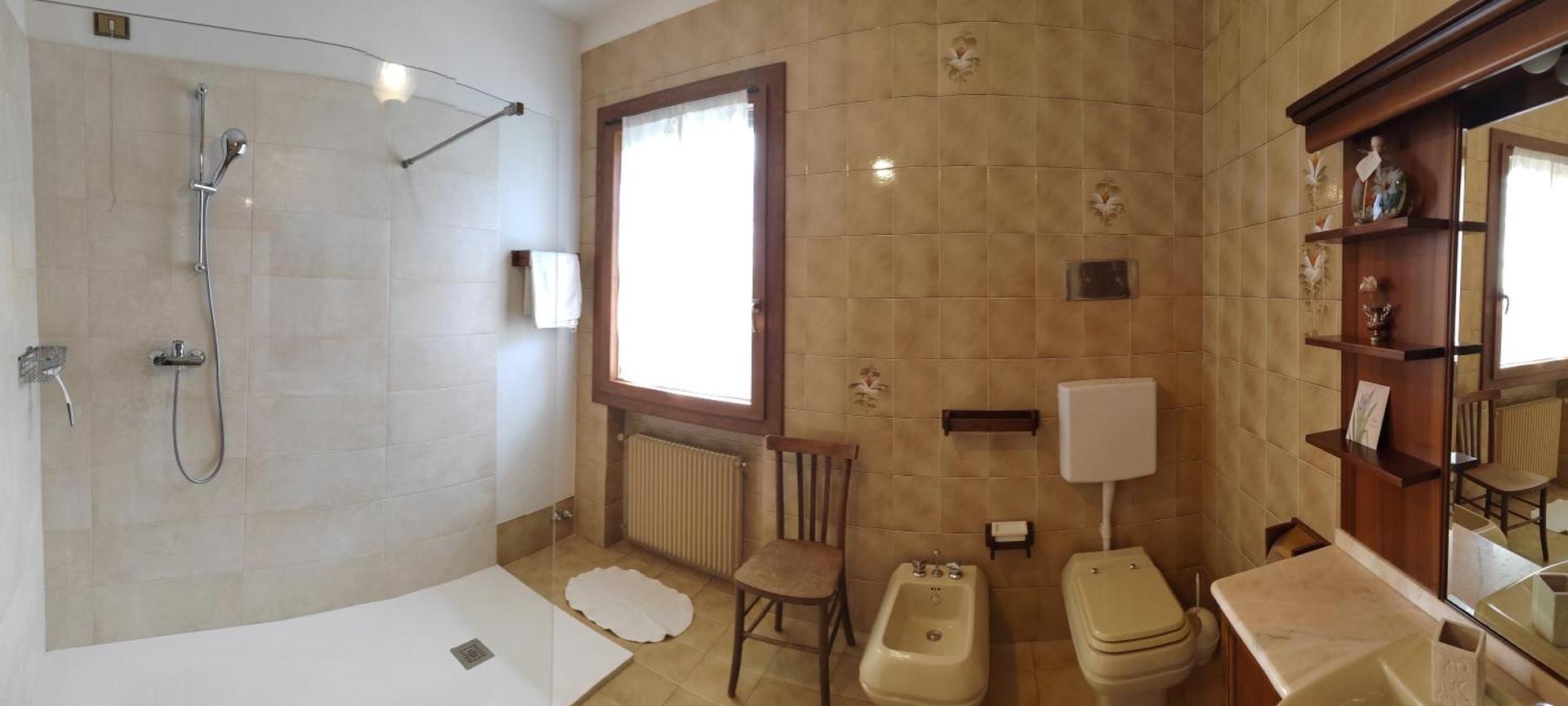 Bed and breakfast santa felicita