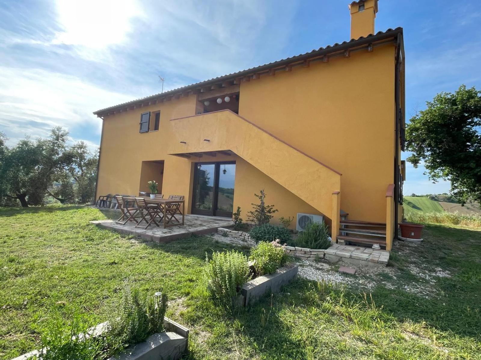 La casa di Alice - Casa Natura