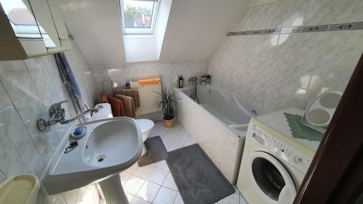 Complete living with a garden