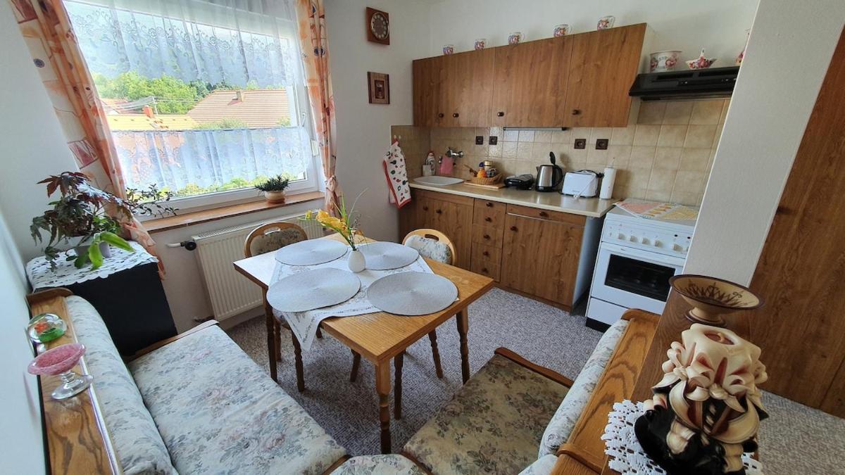 Complete living with a garden