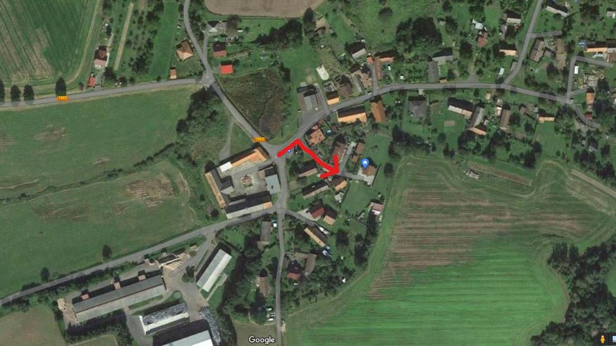 Complete living with a garden