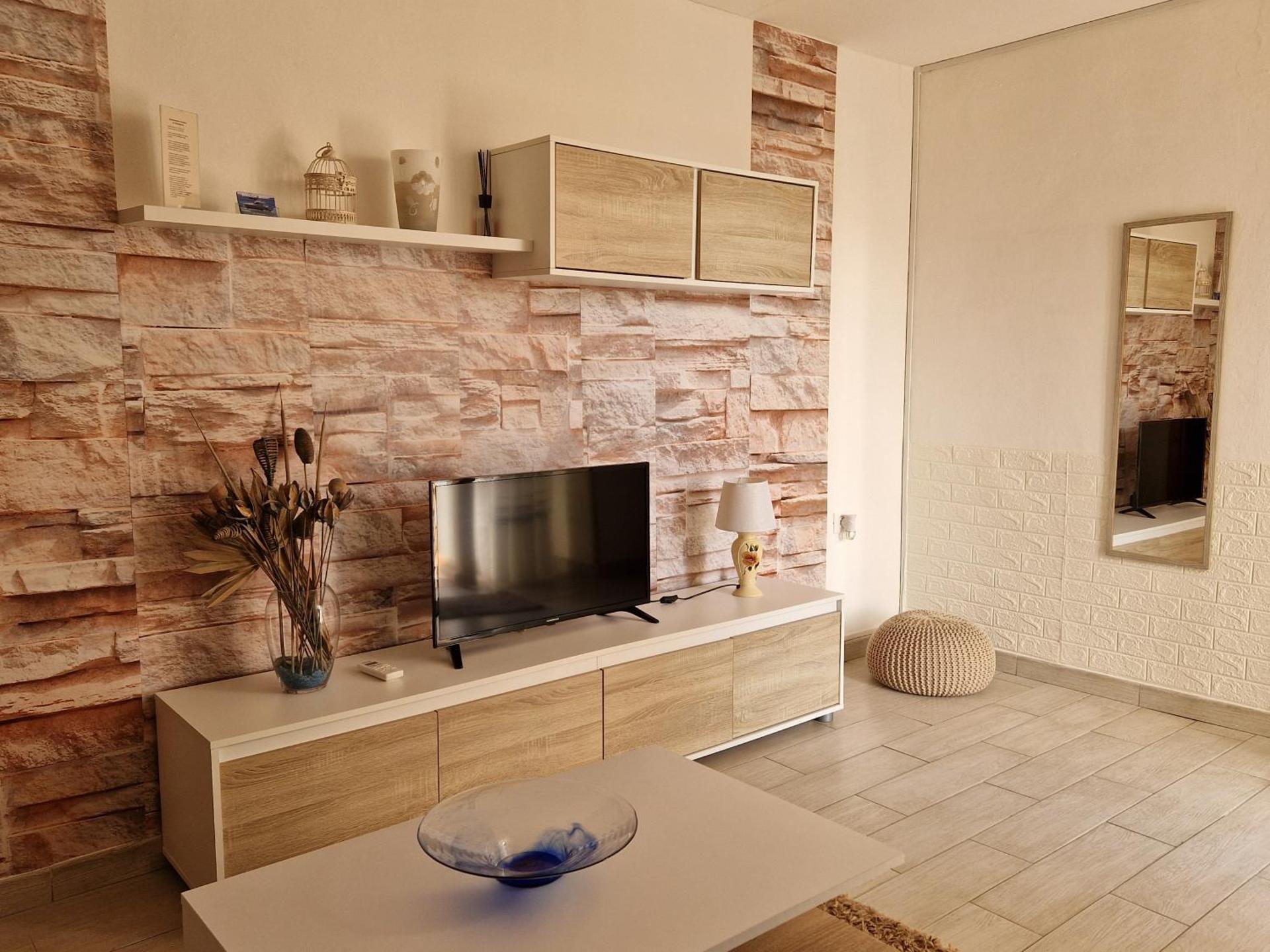 Appartamento Vacanze La Maddalena