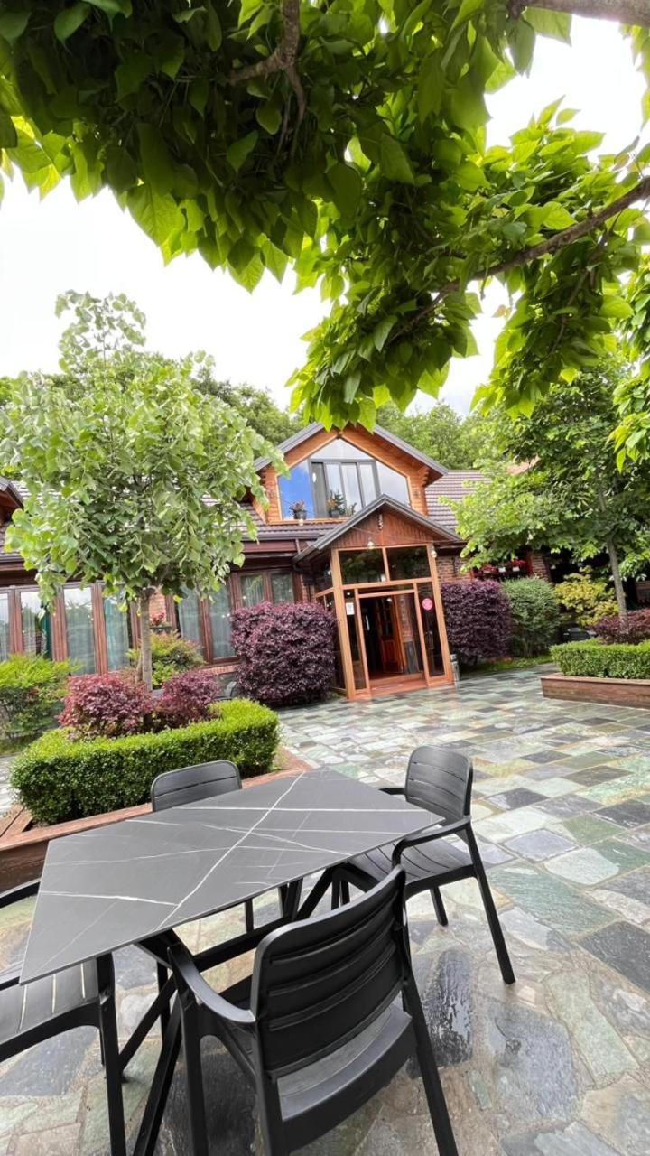 Bar Restorant Geshtenja