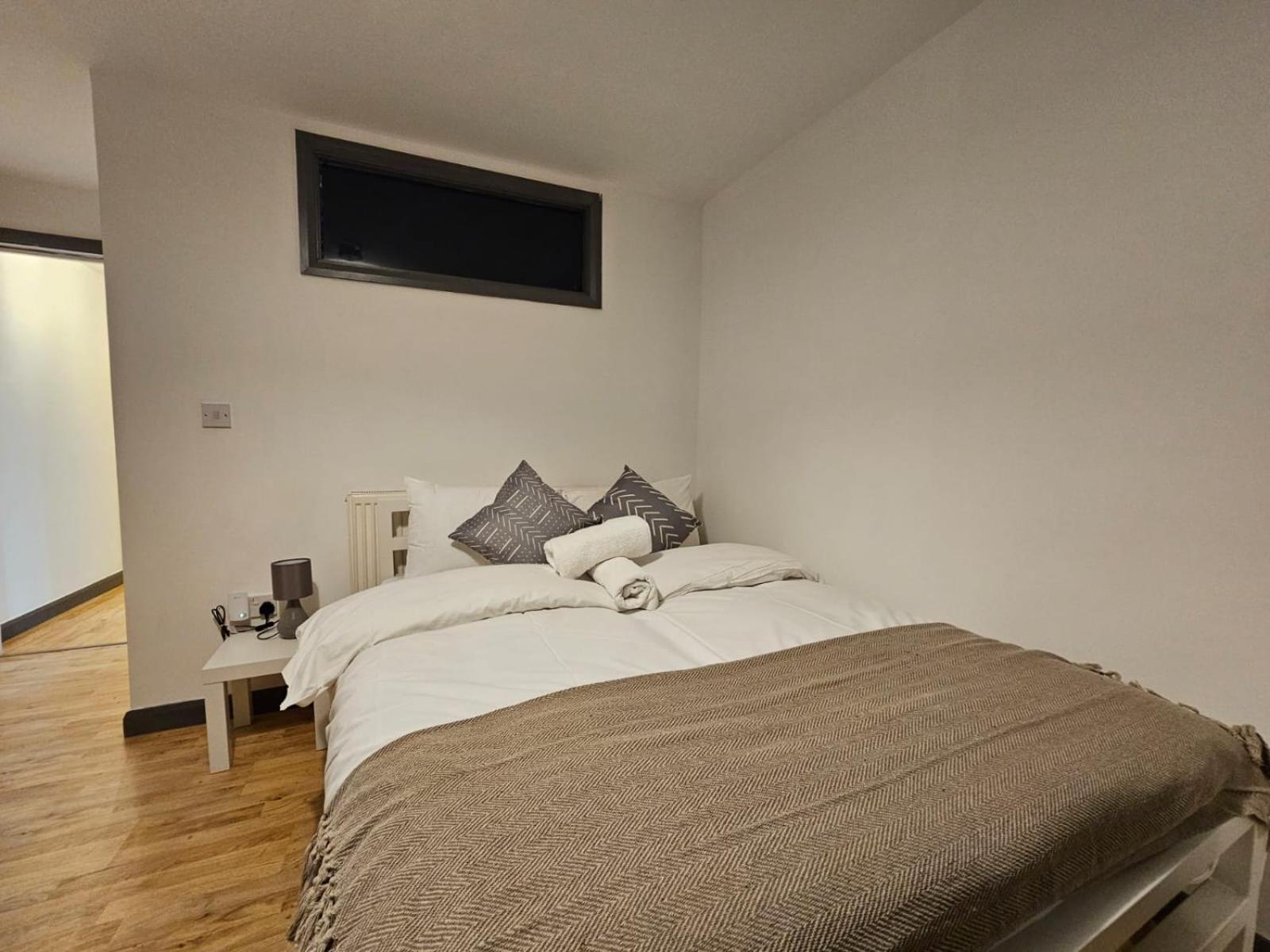 Modern Home - Whitechapel