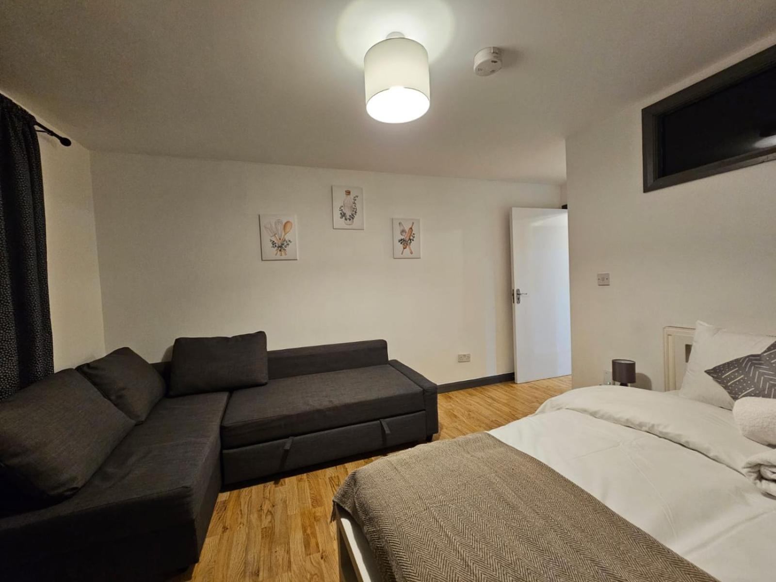 Modern Home - Whitechapel