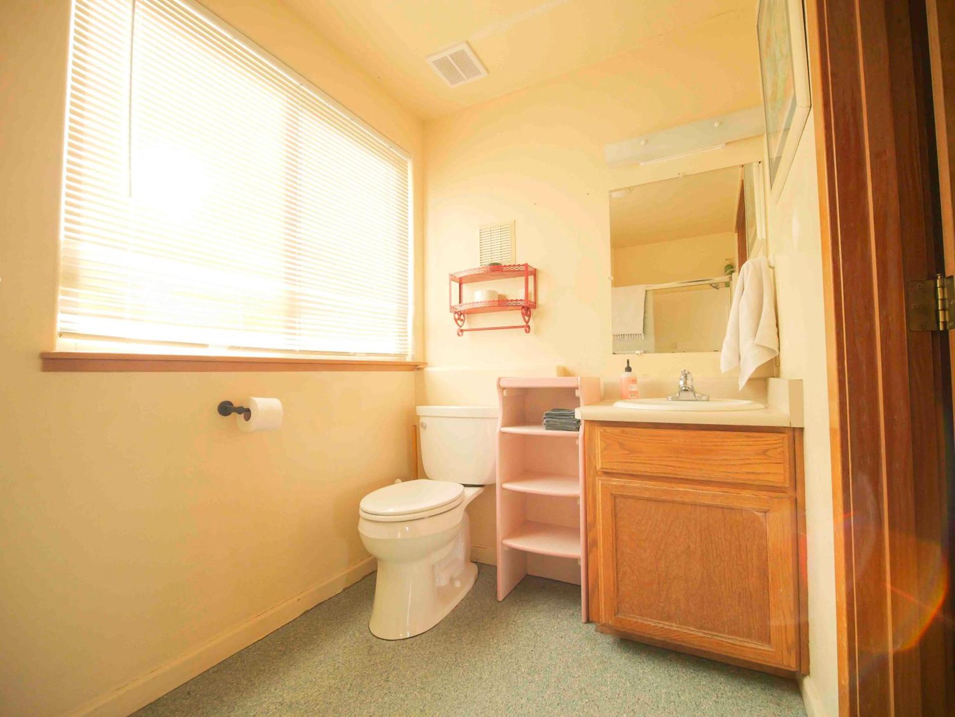 Bed in 6-Bed Dormitory Room