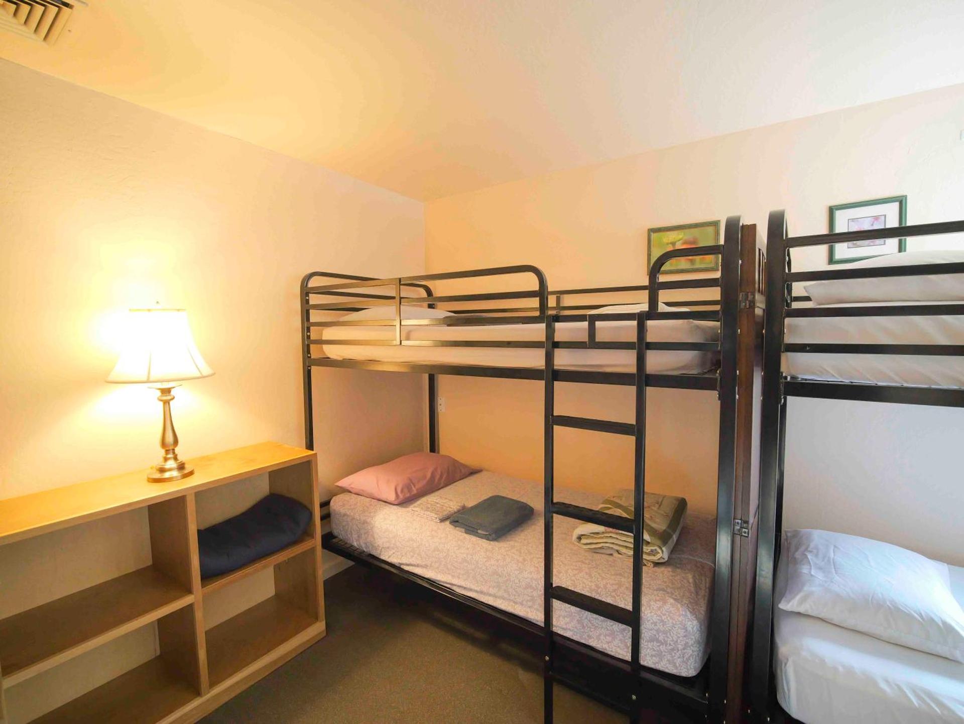 Ashland Commons Hostel