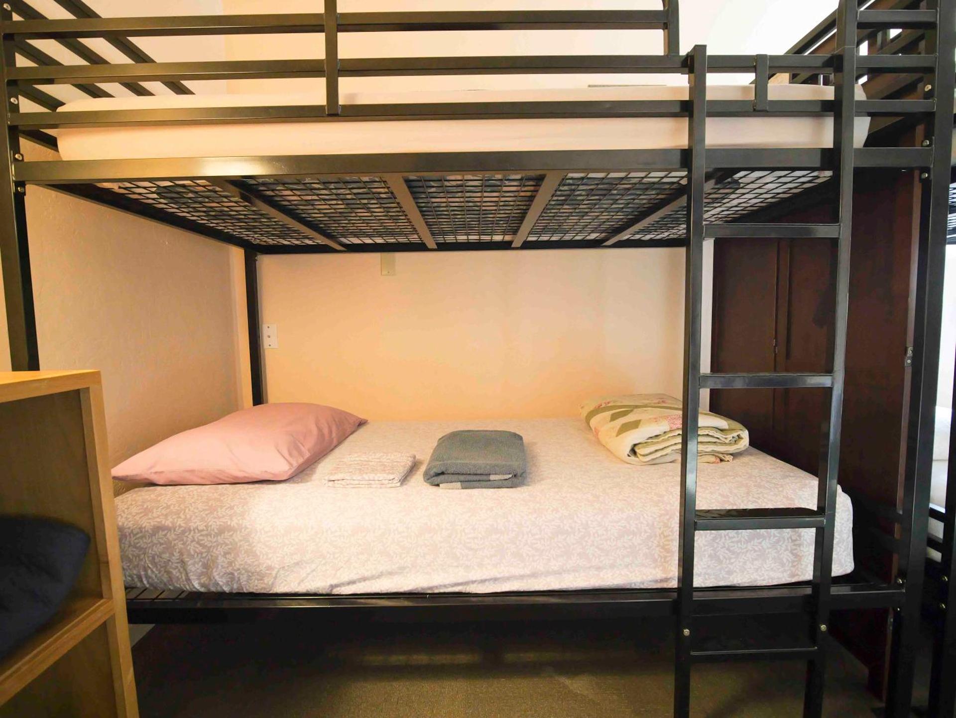 Ashland Commons Hostel