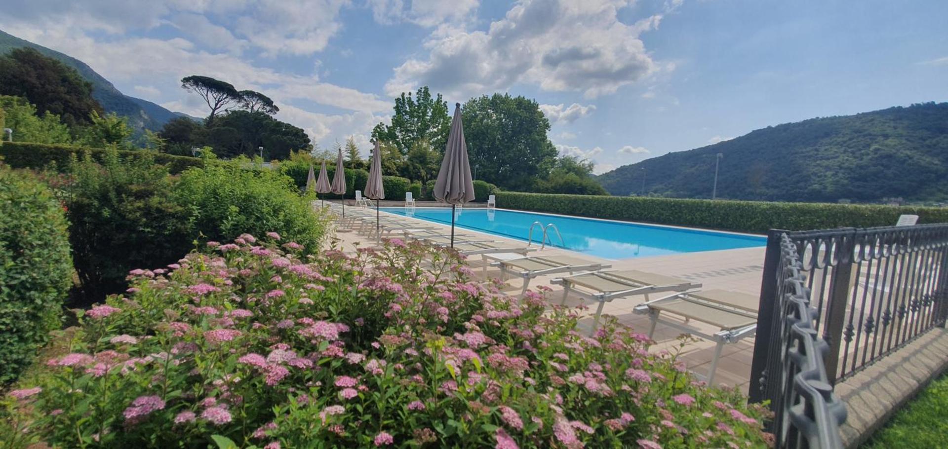 Wellness Home Sarnico