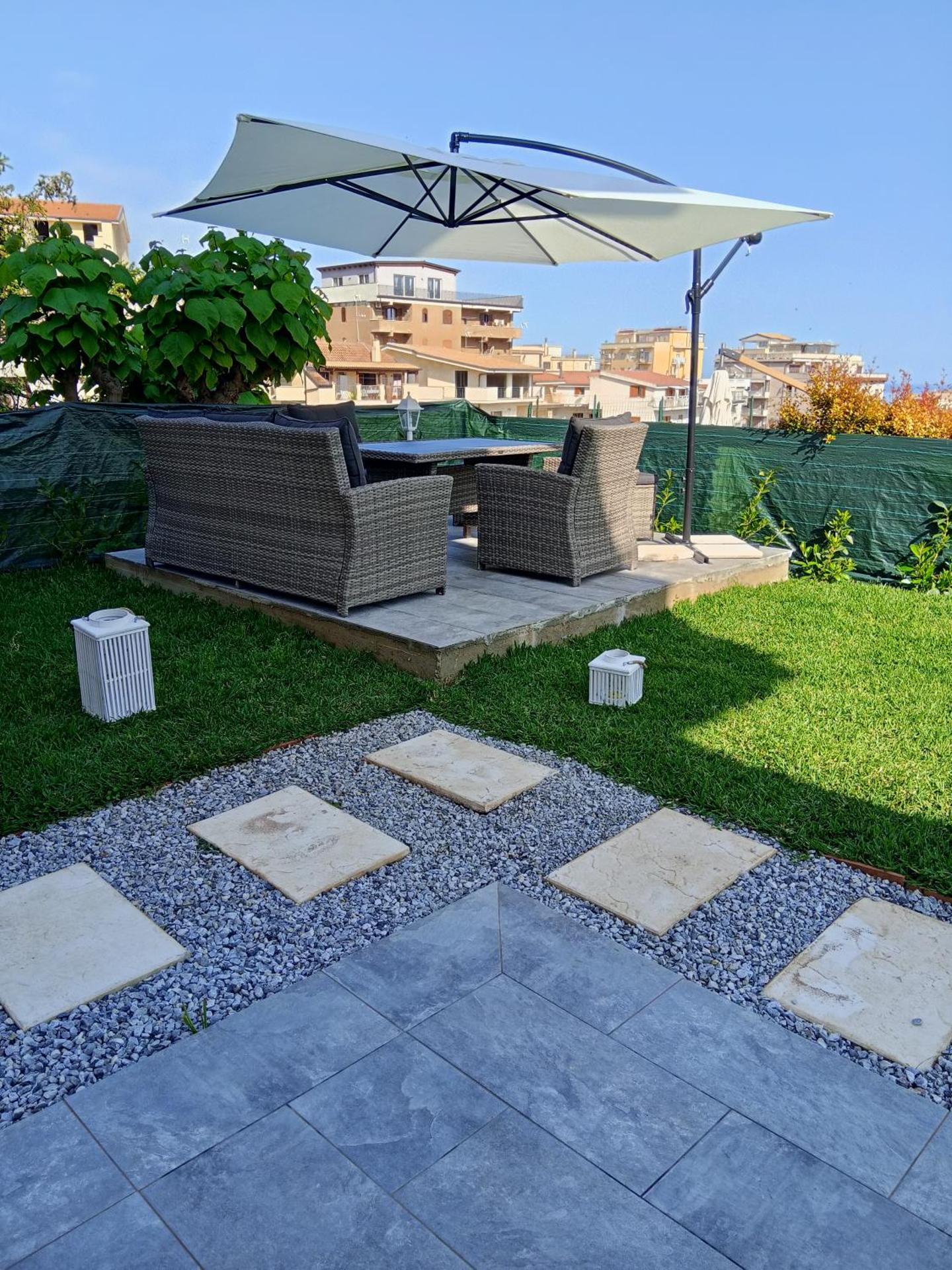 Atlantide Suites Tropea