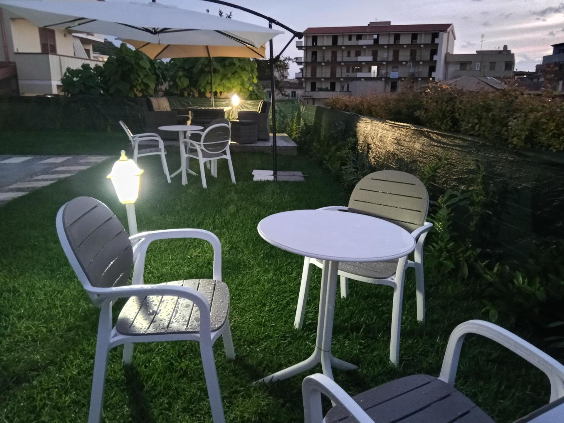 Atlantide Suites Tropea