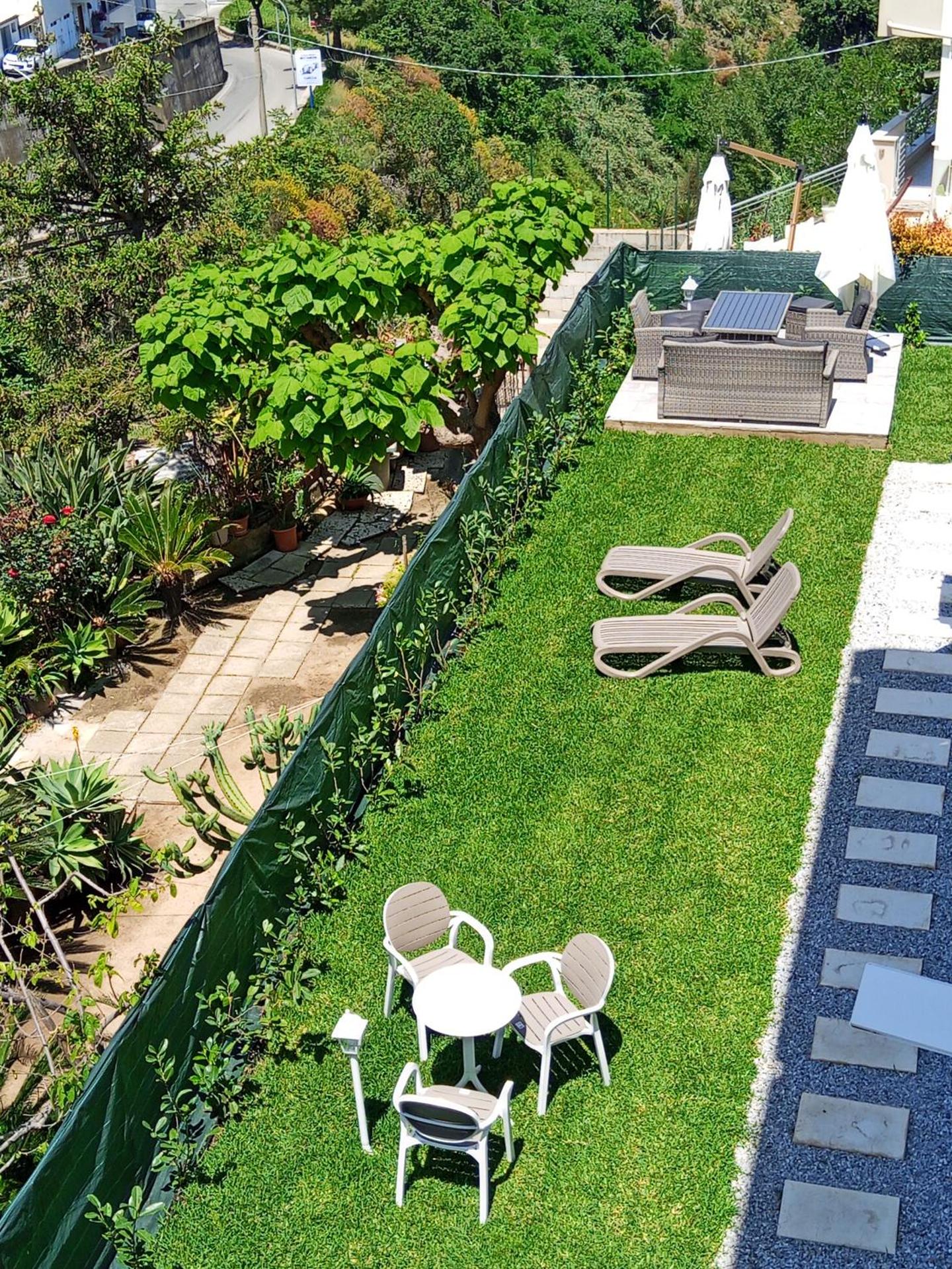 Atlantide Suites Tropea