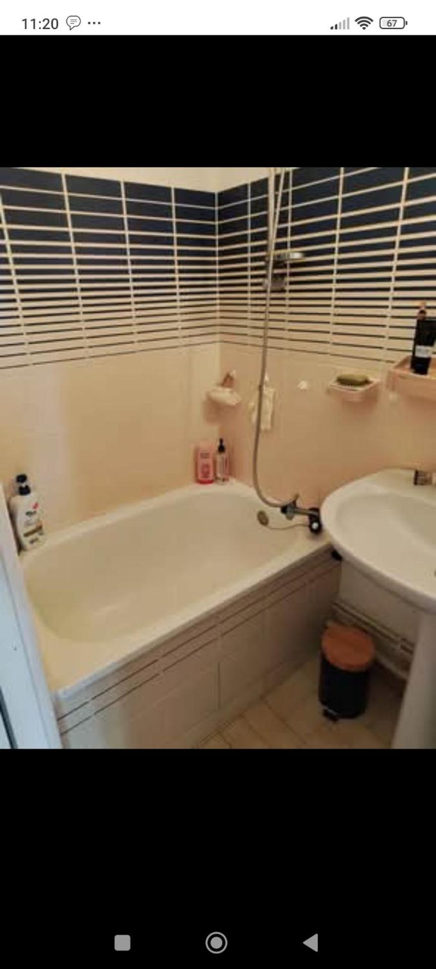 Maison de vacances à st Cyprien