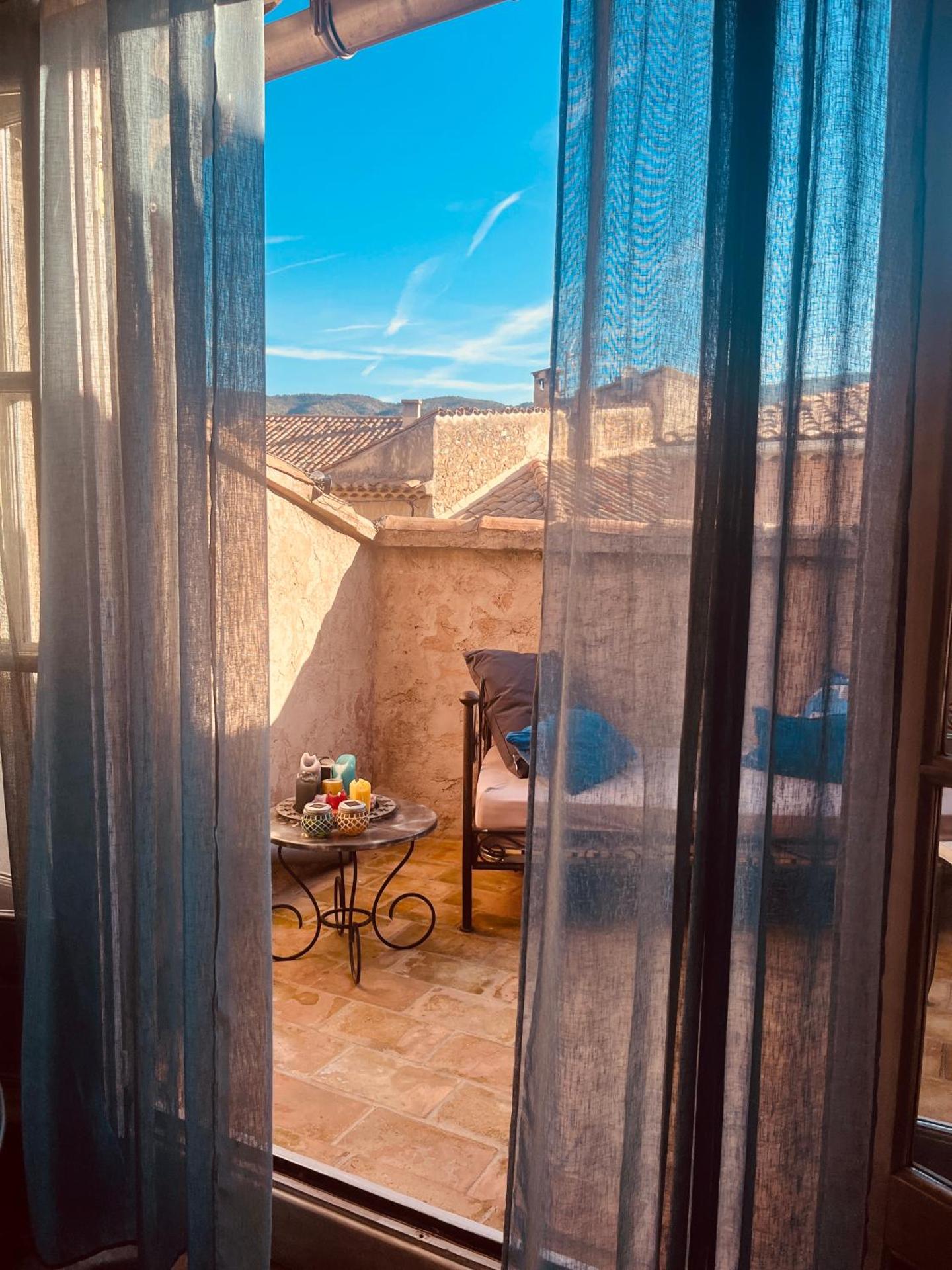 Musette du Ventoux! Studio voor 2 personen