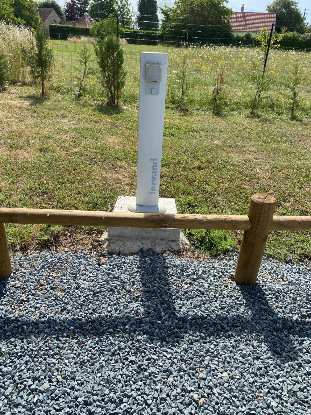 Charmant Logis a la campagne