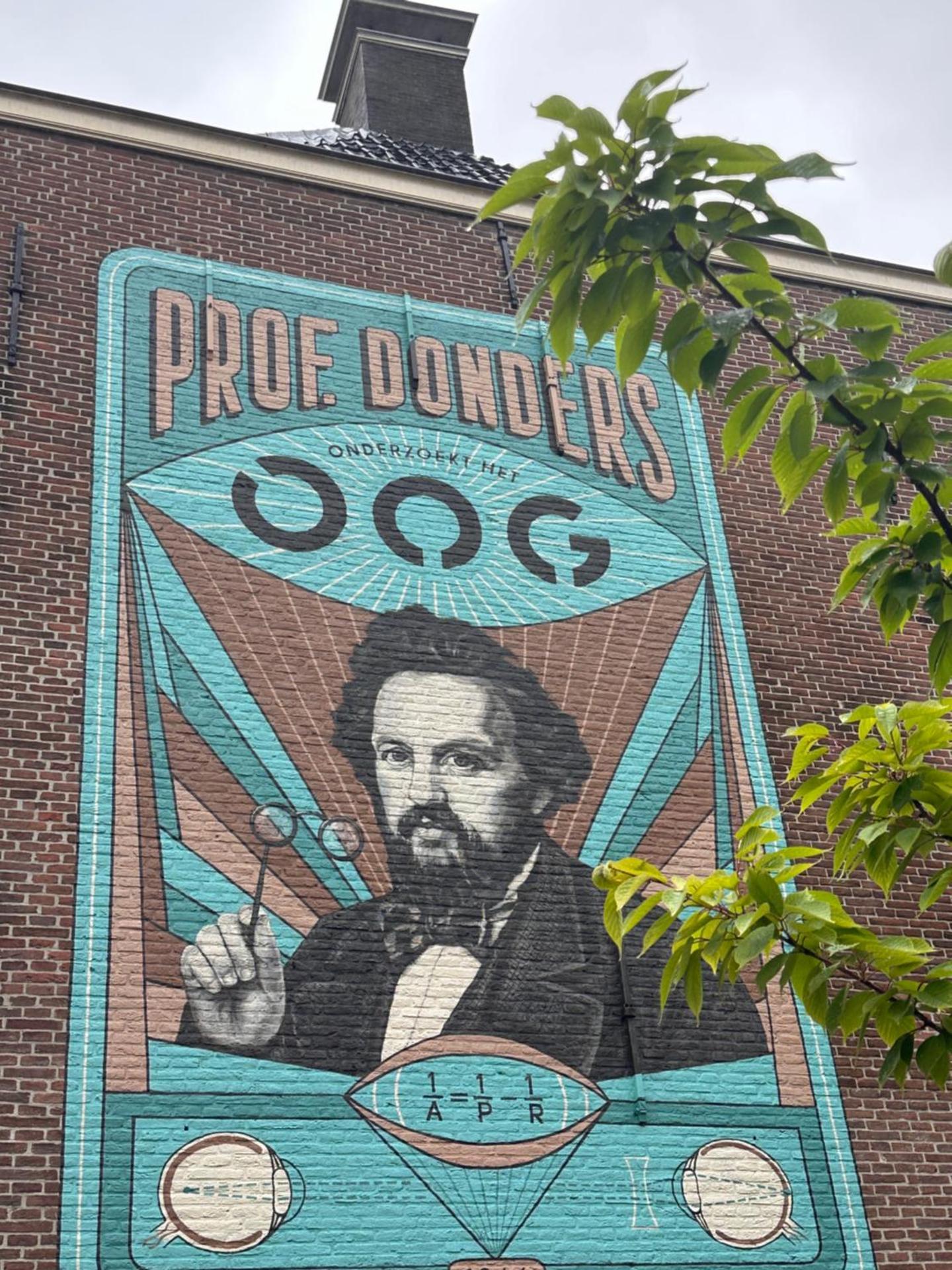 Hotel Oorsprongpark City Centre Utrecht