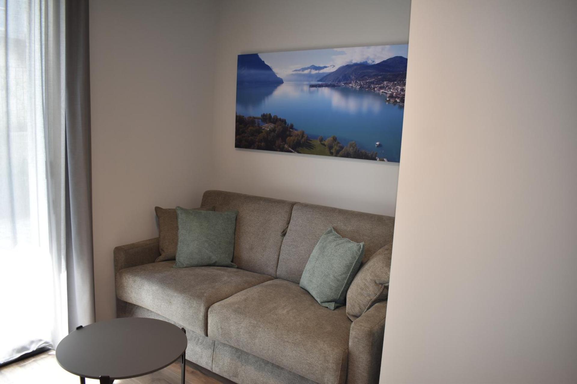 Baia delle Rose Holiday Apartments