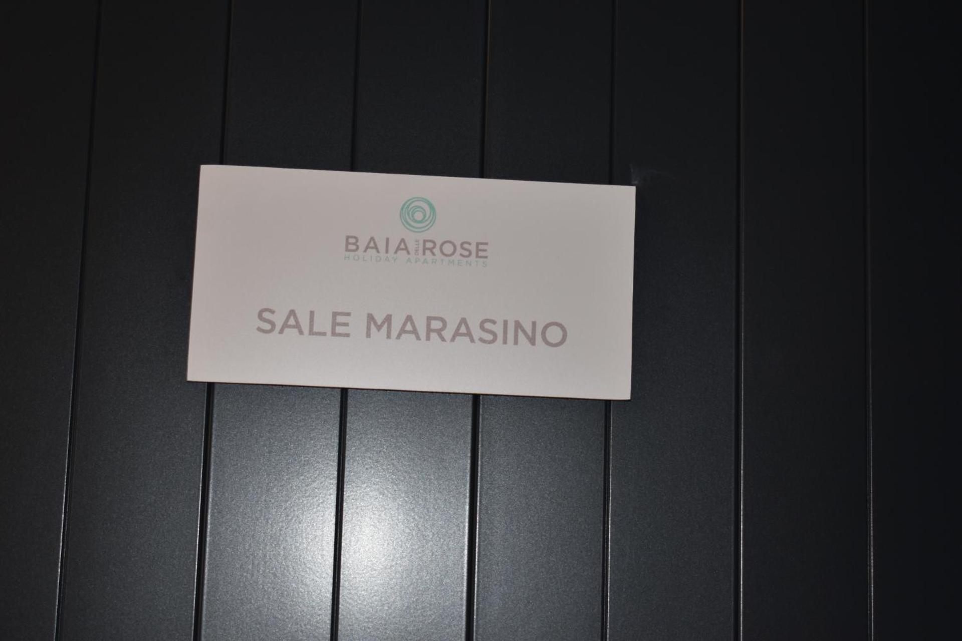 Baia delle Rose Holiday Apartments