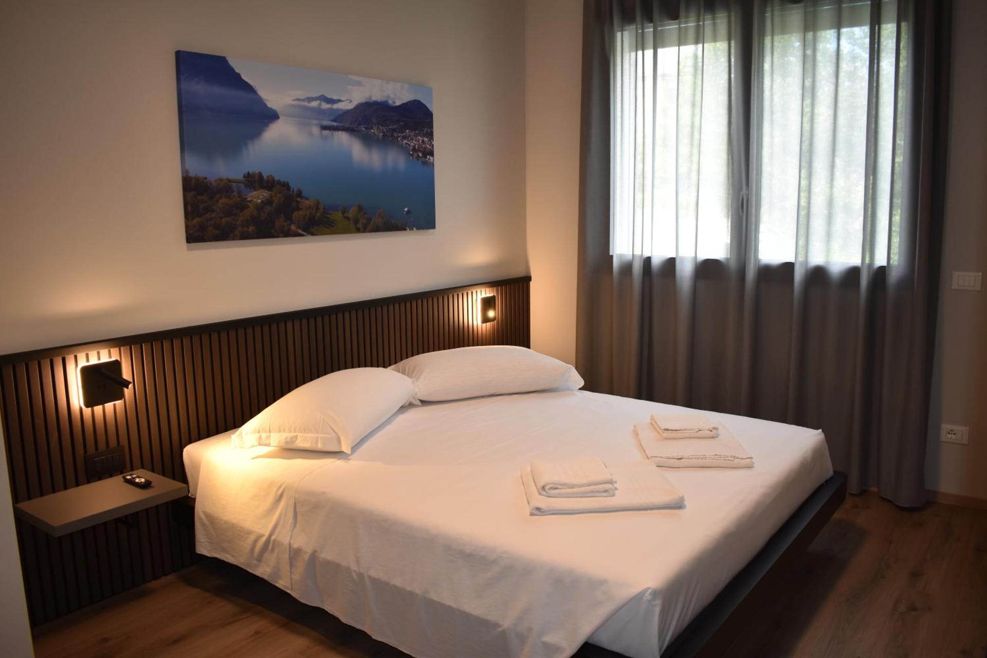 Baia delle Rose Holiday Apartments