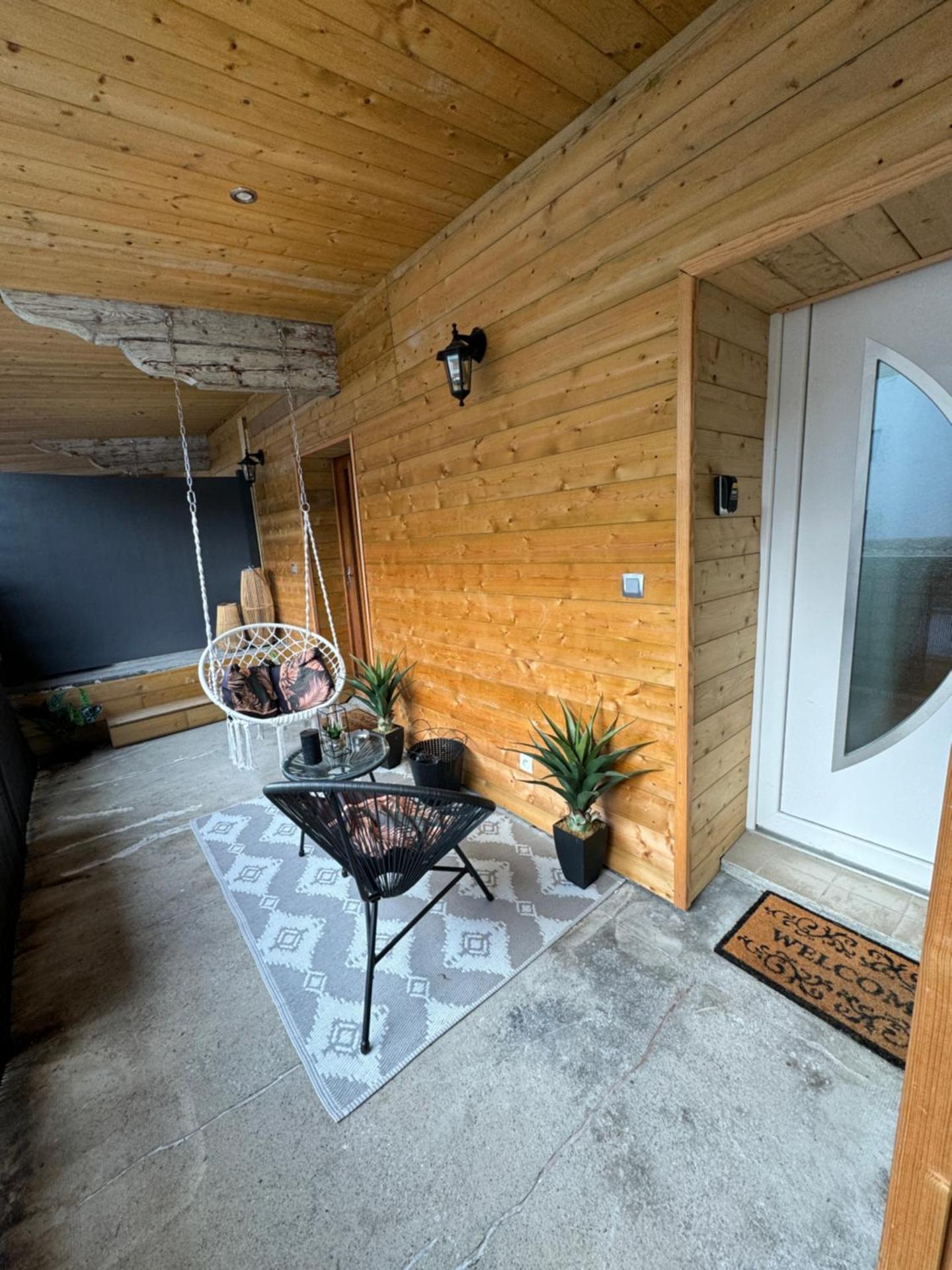 Le cocon du leman Un espace cosy oú vous retrouver