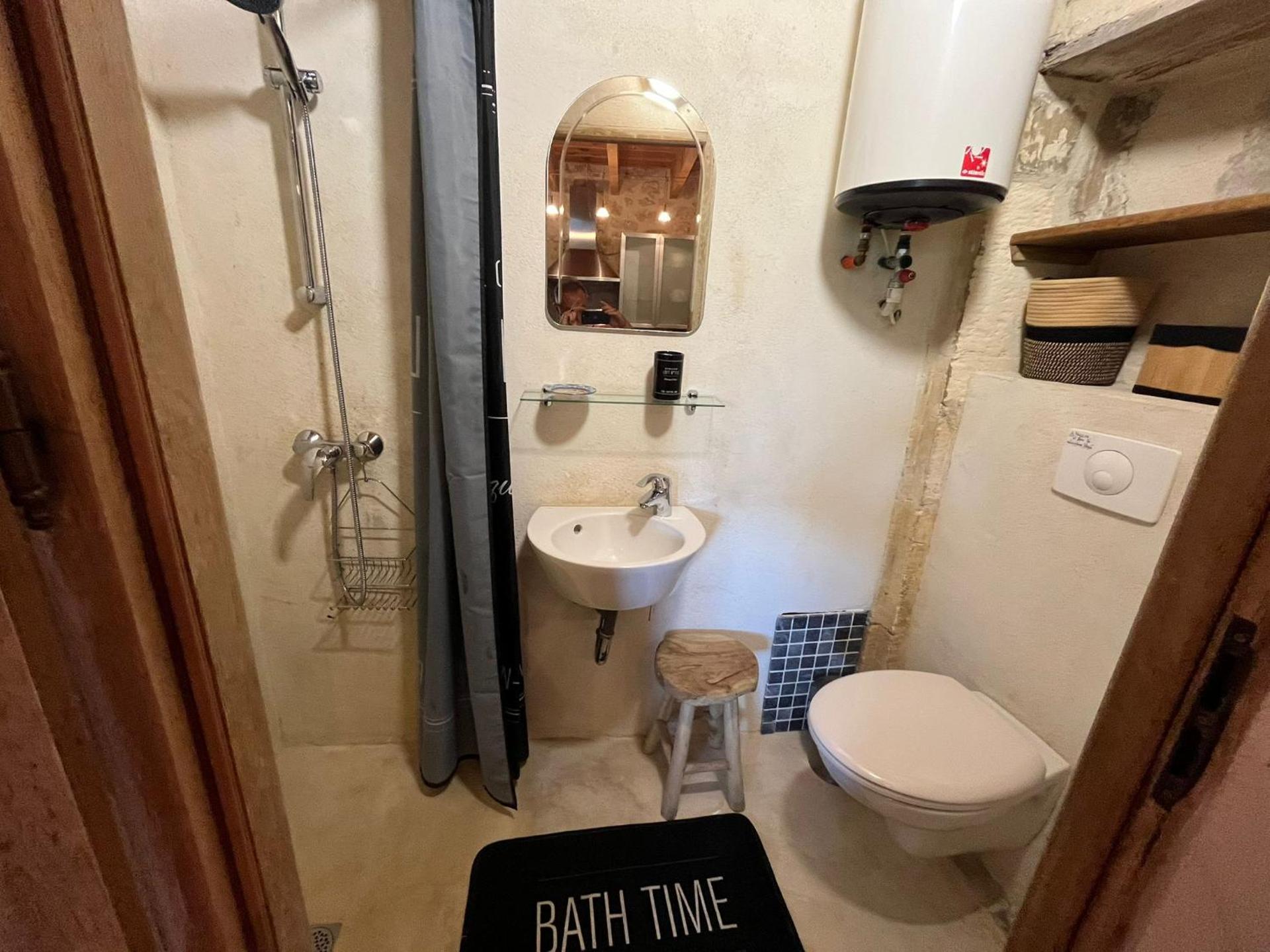 Mas de la Chapelle Sainte-Elisabeth