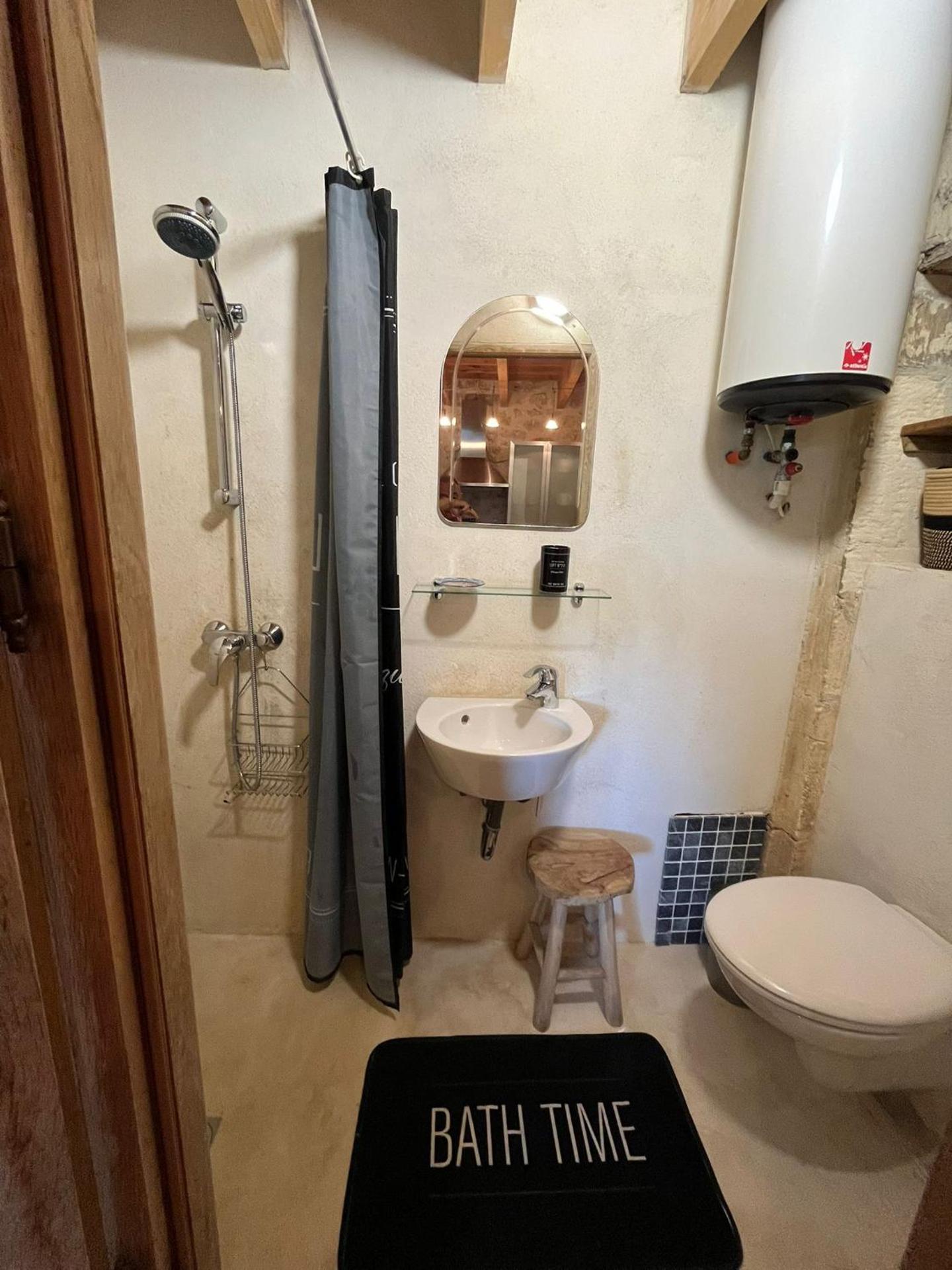 Mas de la Chapelle Sainte-Elisabeth