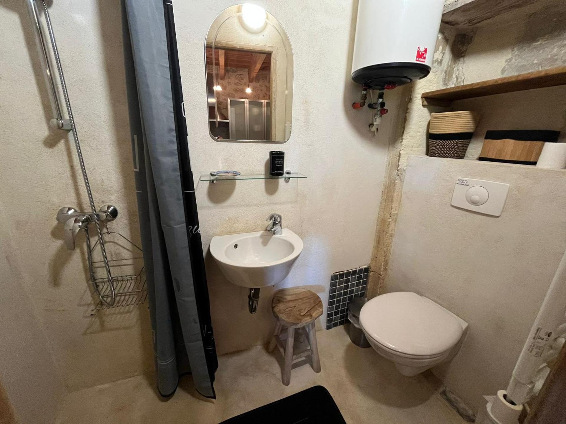 Mas de la Chapelle Sainte-Elisabeth