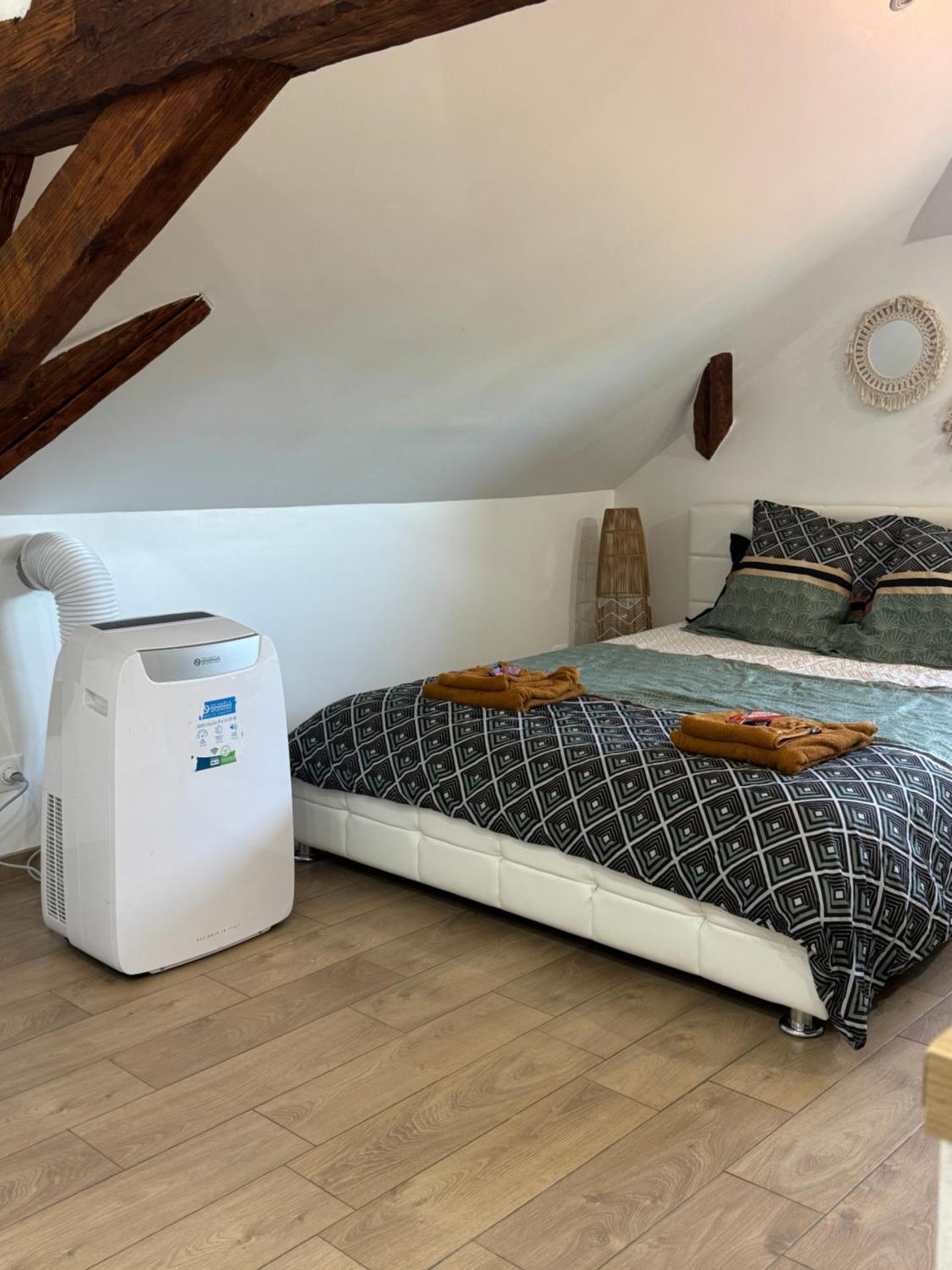 Le cocon du leman Un espace cosy oú vous retrouver