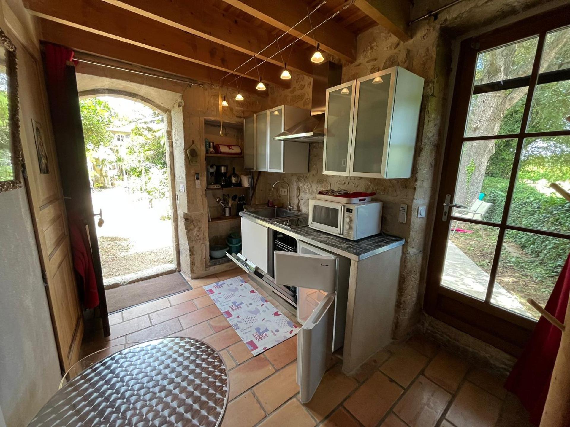 Mas de la Chapelle Sainte-Elisabeth