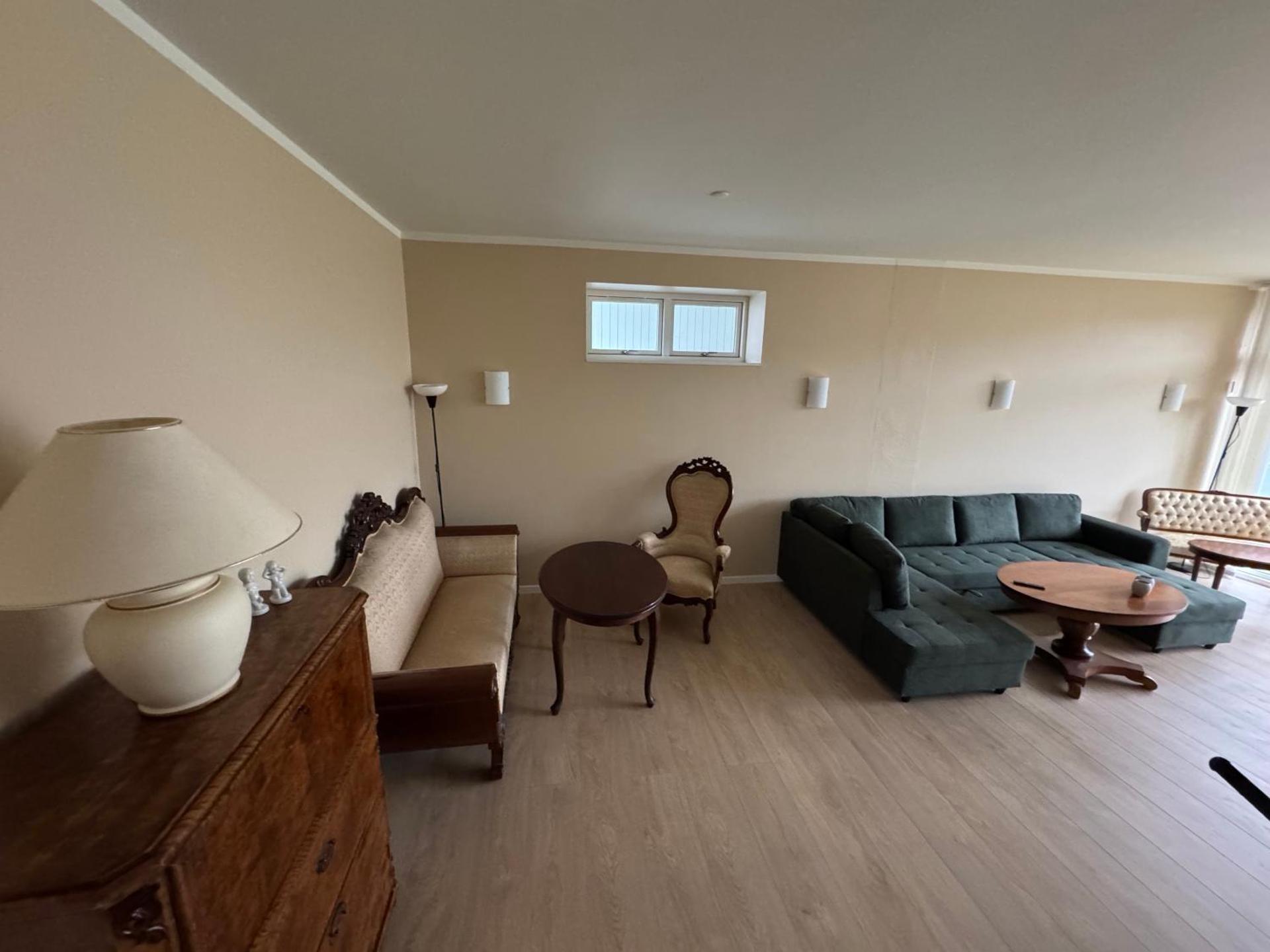 Bøtø strand feriehus 1