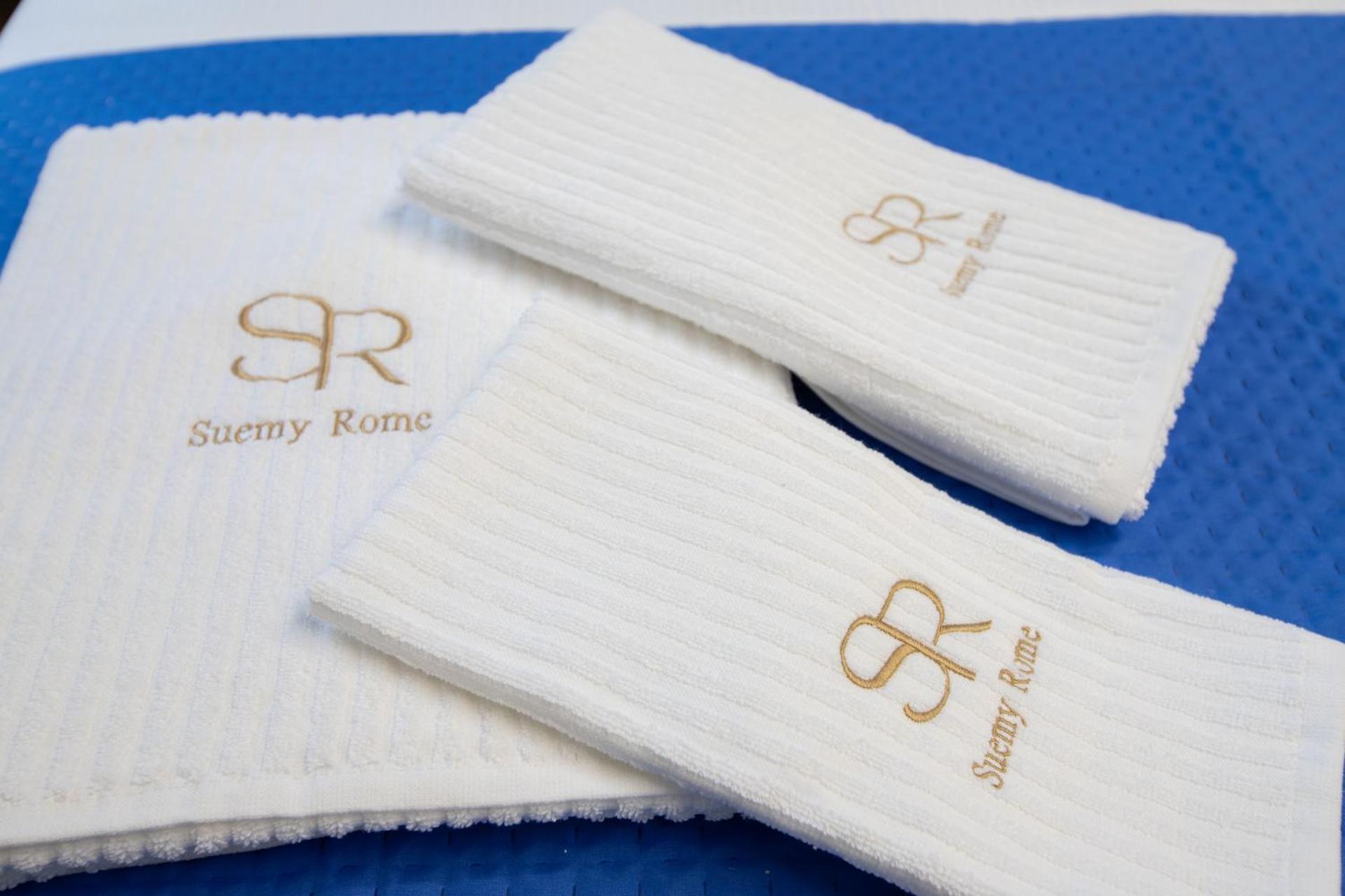 Property logo or sign