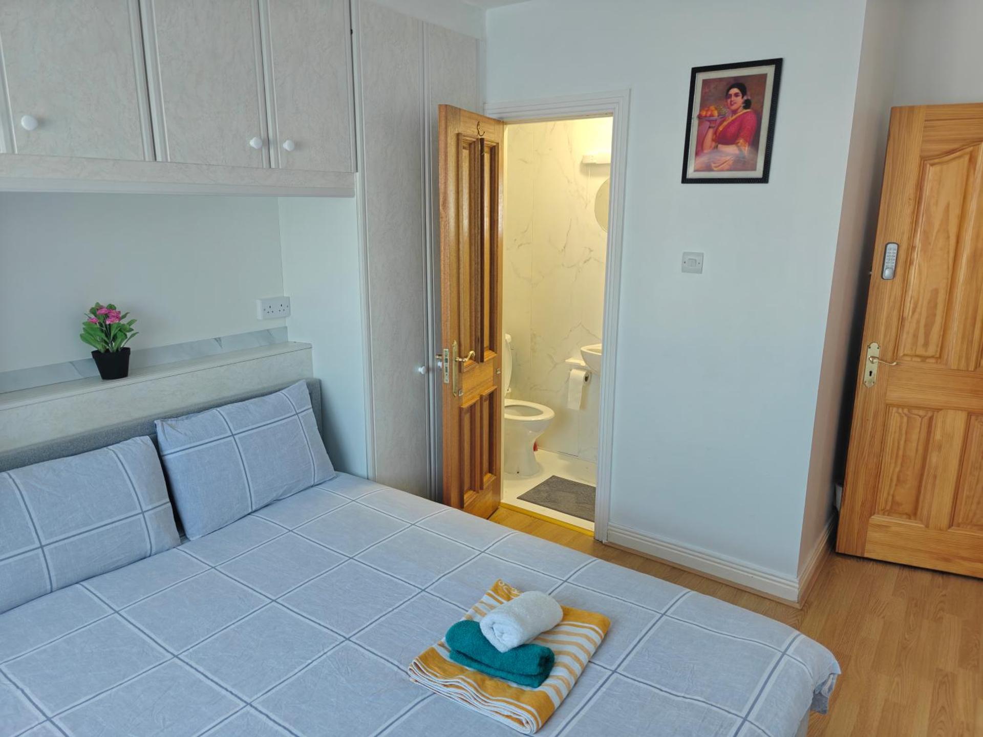 4 Bed house In Dublin15