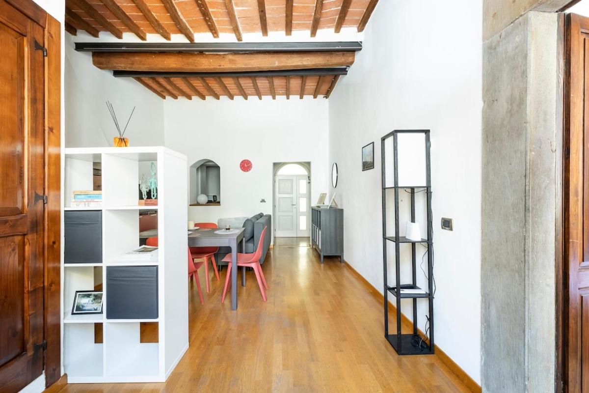 Il Focolare - Centro Storico - Wi-Fi - Free parking