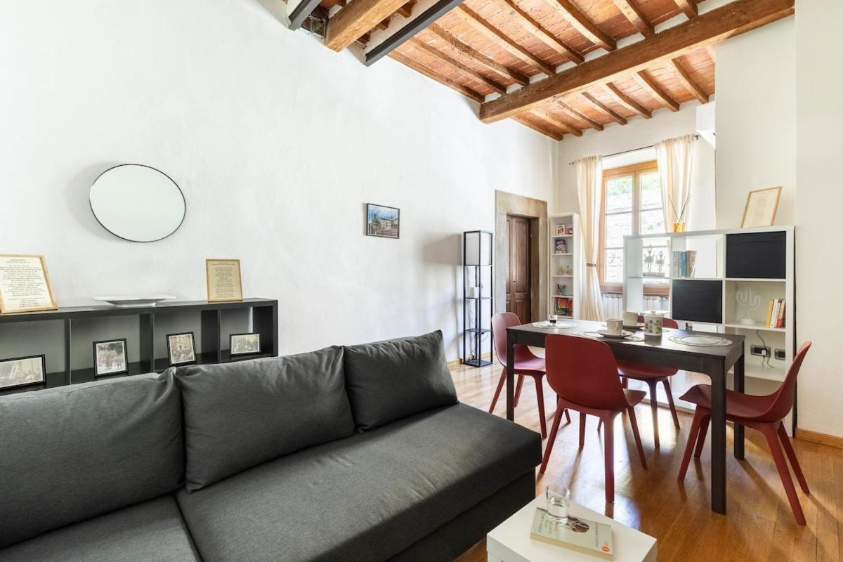 Il Focolare - Centro Storico - Wi-Fi - Free parking